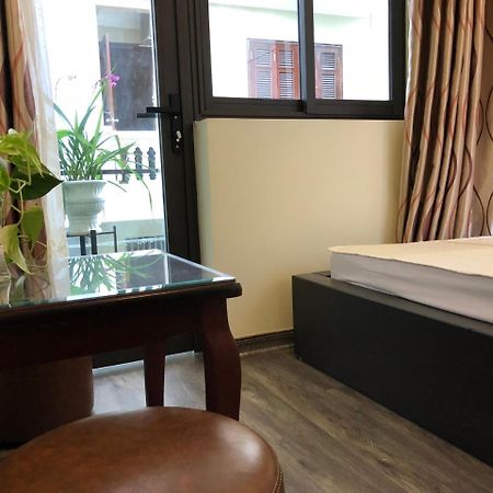 La ventana modern house Appartement Hai Phong Buitenkant foto