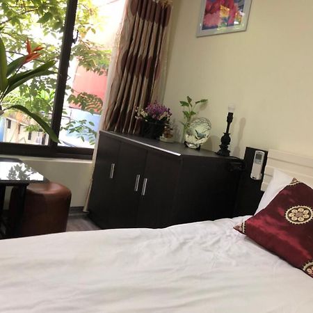 La ventana modern house Appartement Hai Phong Buitenkant foto