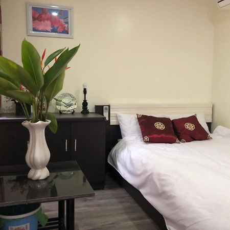 La ventana modern house Appartement Hai Phong Buitenkant foto