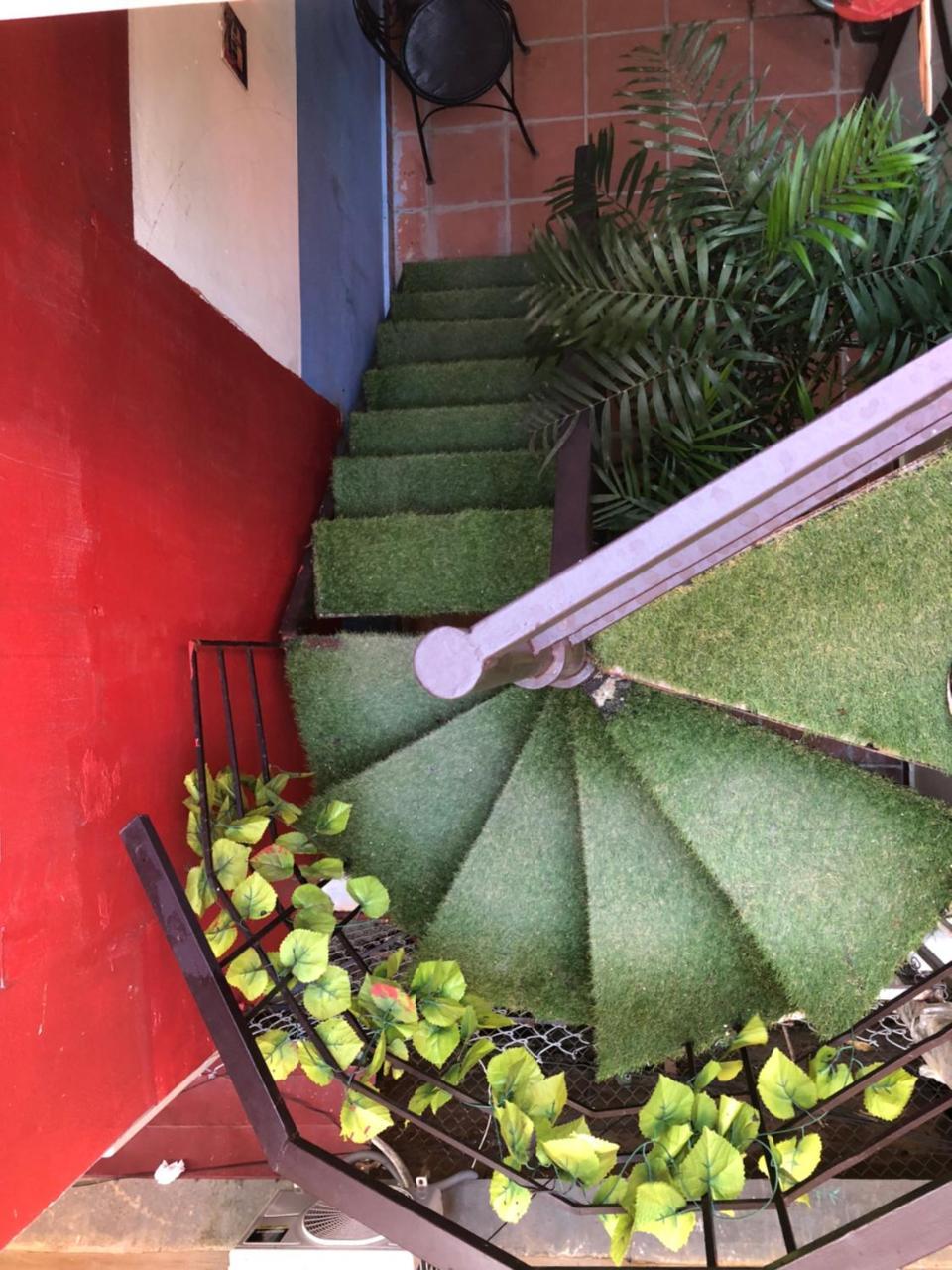 La ventana modern house Appartement Hai Phong Buitenkant foto