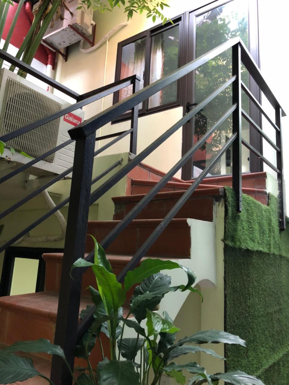 La ventana modern house Appartement Hai Phong Buitenkant foto