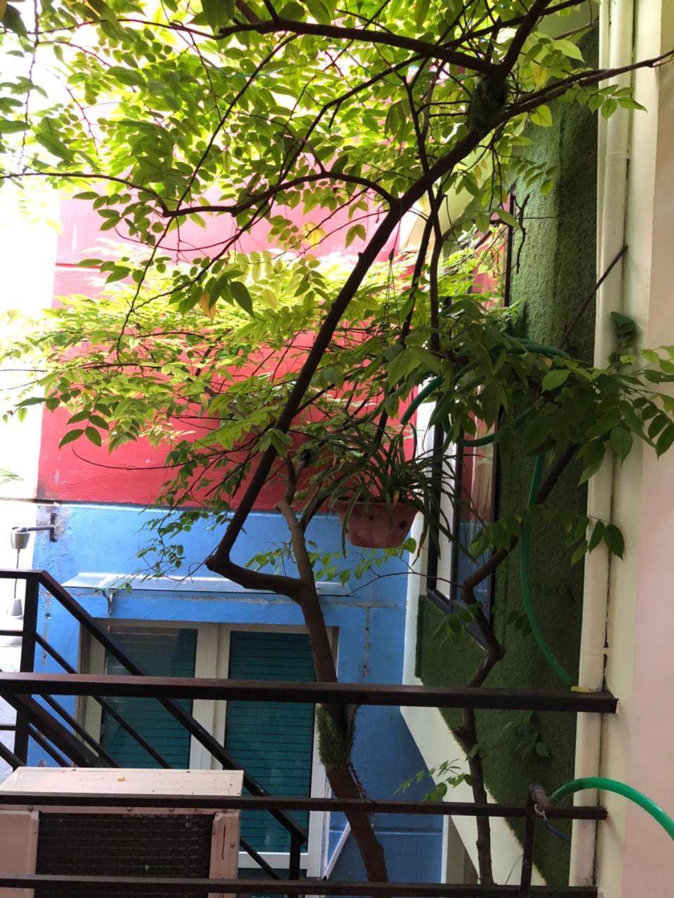 La ventana modern house Appartement Hai Phong Buitenkant foto