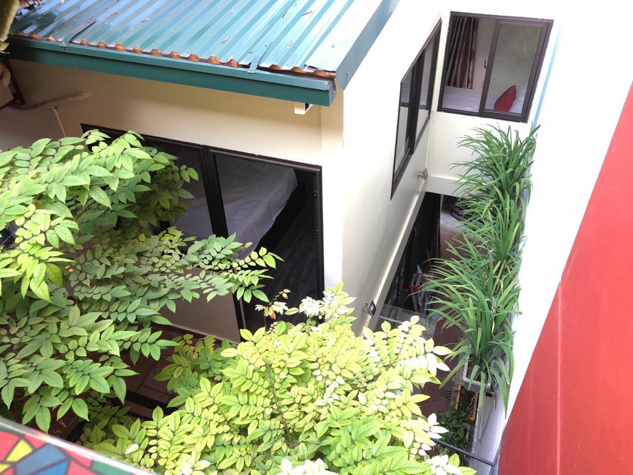 La ventana modern house Appartement Hai Phong Buitenkant foto