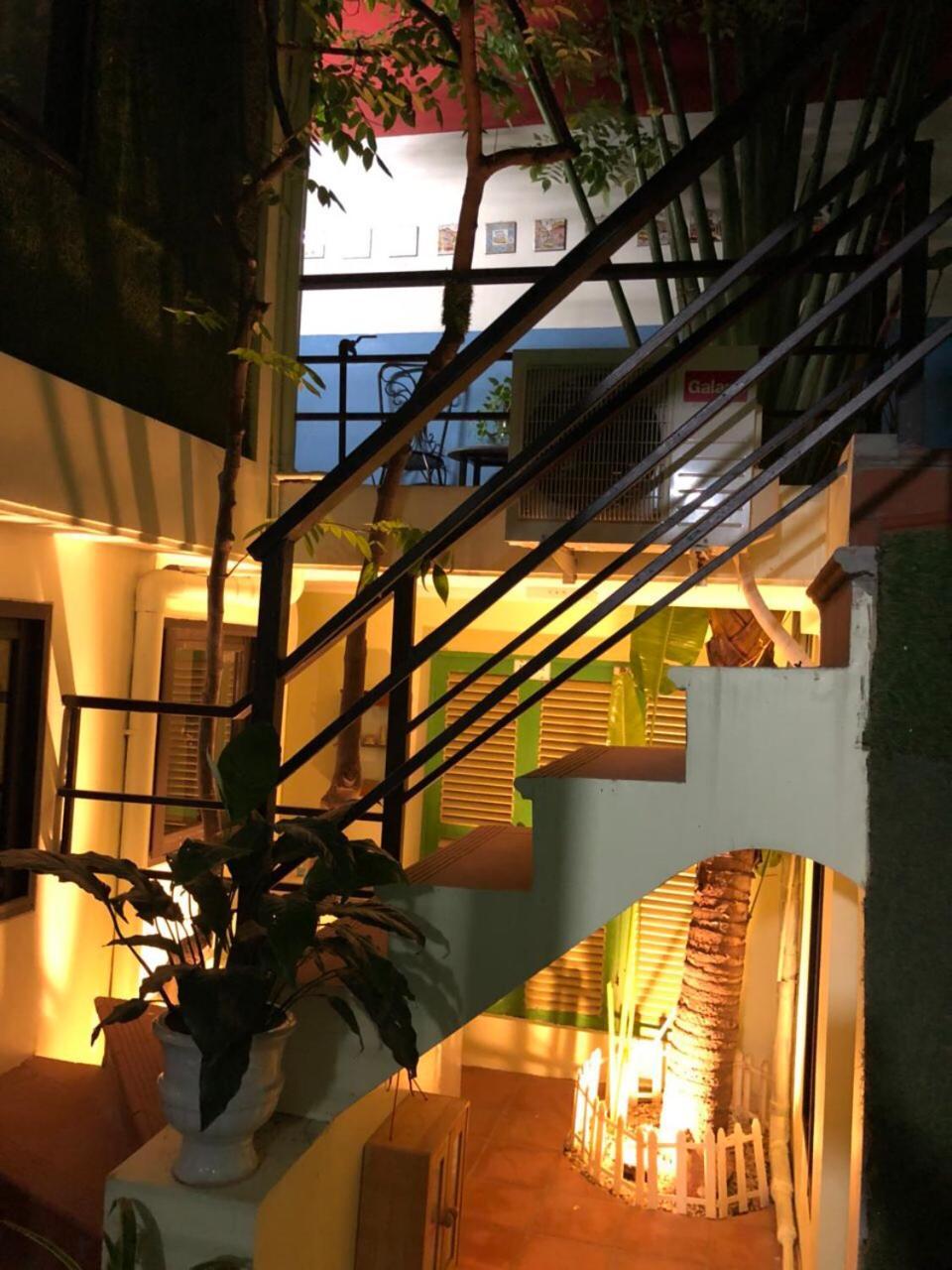 La ventana modern house Appartement Hai Phong Buitenkant foto