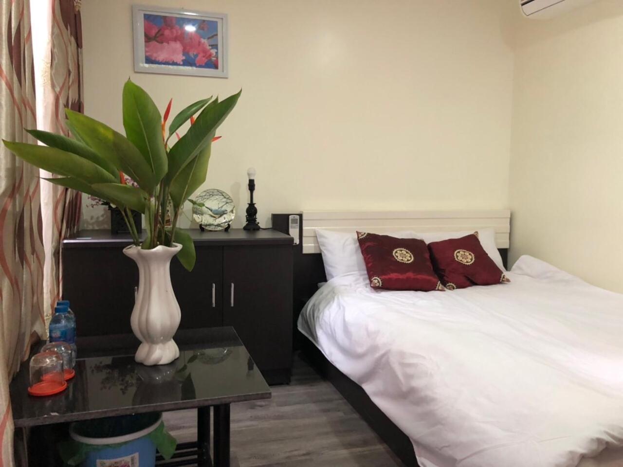 La ventana modern house Appartement Hai Phong Buitenkant foto